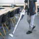 MAKITA CL200FDZ Aku-vysavač s cyklónovou filtrací Li-ion CXT 10,8/12V ,bez aku Z