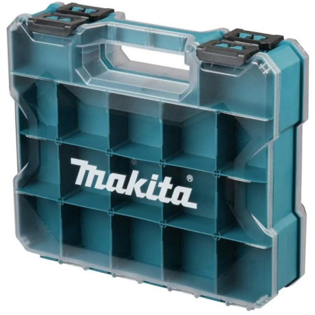 MAKITA E-26870 kufr plastový na příslušenství