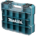 MAKITA E-26870 kufr plastový na příslušenství