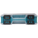 MAKITA E-26870 kufr plastový na příslušenství