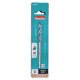 MAKITA E-26652 vrták do dřeva čtyřbřitý šestihran 1/4" 16x165mm