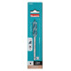MAKITA E-26668 vrták do dřeva čtyřbřitý šestihran 1/4" 18x165mm