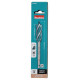 MAKITA E-26674 vrták do dřeva čtyřbřitý šestihran 1/4" 22x165mm