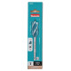 MAKITA E-26696 vrták do dřeva čtyřbřitý šestihran 1/4" 28x165mm