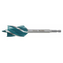 MAKITA E-26705 vrták do dřeva čtyřbřitý šestihran 1/4" 32x165mm