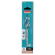 MAKITA E-26705 vrták do dřeva čtyřbřitý šestihran 1/4" 32x165mm
