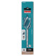 MAKITA E-26727 vrták do dřeva čtyřbřitý šestihran 1/4" 38x165mm