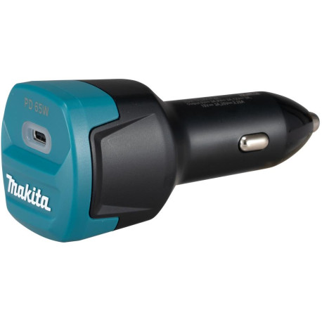 MAKITA 1915U1-7 adaptér nabíjecí do auta ADP14