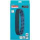 MAKITA D-80999 brusný pás 40x760mm jemný 3 ks ocel