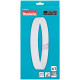 MAKITA D-80961 brusný pás 40x760mm velmi jemný ocel