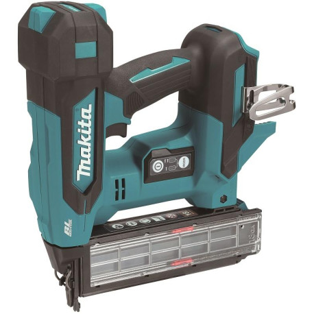 MAKITA DBN501ZJ Aku hřebíkovačka Li-ion LXT 18V, bez aku Z