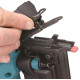 MAKITA DBN501ZJ Aku hřebíkovačka Li-ion LXT 18V, bez aku Z