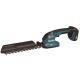 MAKITA UH023GZ Aku plotostřih 200mm Li-ion XGT 40V,bez aku Z