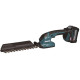 MAKITA UH023GD101 Aku plotostřih 200mm Li-ion XGT 40V/2,5Ah