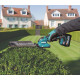 MAKITA UH023GD101 Aku plotostřih 200mm Li-ion XGT 40V/2,5Ah