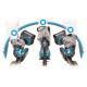 MAKITA UH023GD101 Aku plotostřih 200mm Li-ion XGT 40V/2,5Ah