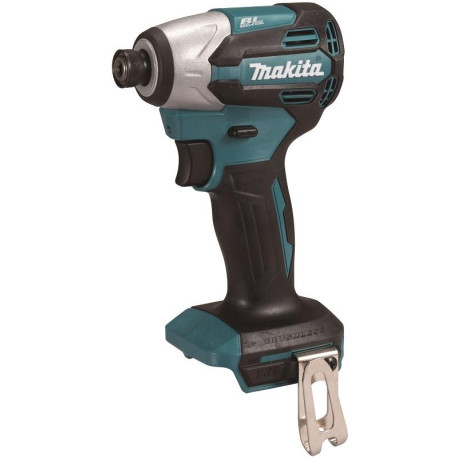 MAKITA DTD158Z Aku rázový šroubovák 1/4" Li-ion LXT 18V,bez aku Z