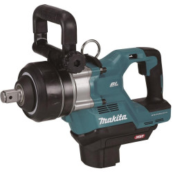 MAKITA TW009GZ Aku rázový utahovák 1" Li-ion XGT 40V,bez aku Z