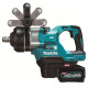 MAKITA TW009GZ Aku rázový utahovák 1" Li-ion XGT 40V,bez aku Z