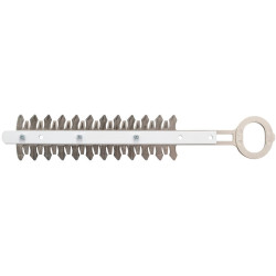 MAKITA 1916V9-4 lišta UH023G 200 mm