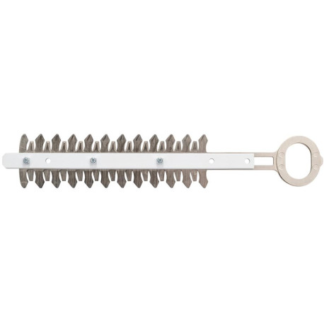 MAKITA 1916V9-4 lišta UH023G 200 mm
