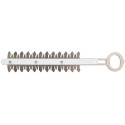 MAKITA 1916V9-4 lišta UH023G 200 mm