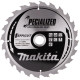MAKITA E-12946 kotouč pilový dřevo Efficut 270x2.15x30mm 24Z,oldE-12930