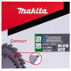 MAKITA E-12946 kotouč pilový dřevo Efficut 270x2.15x30mm 24Z,oldE-12930