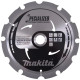 MAKITA B-33700 kotouč pilový PCD na vláknocementové desky 260x30mm 6Z