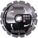 MAKITA B-33716 kotouč pilový PCD na vláknocementové desky 305x30mm 8Z