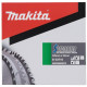 MAKITA B-33716 kotouč pilový PCD na vláknocementové desky 305x30mm 8Z