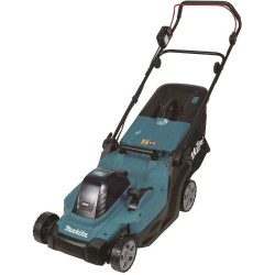 MAKITA LM004GU102 Aku sekačka 430mm Li-ion XGT 40V/4,0Ah
