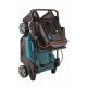MAKITA LM004GU102 Aku sekačka 430mm Li-ion XGT 40V/4,0Ah