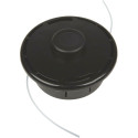 MAKITA B-05131 strunová hlava poloautomatická 2,4 mm, závit M10x1,25LH