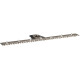 MAKITA 1916X3-0 sada střihacích nožů 500mm UG001G