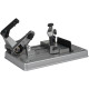 MAKITA 1917F0-6 stojan k pásové pile PB003GZ