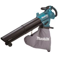 MAKITA UB005GZ Aku ofukovač/vysavac Li-ion XGT 40V,bez aku Z