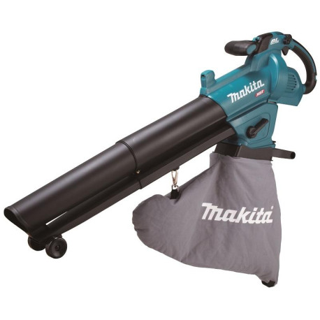 MAKITA UB005GZ Aku ofukovač/vysavac Li-ion XGT 40V,bez aku Z