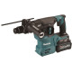 MAKITA HR008GU203 Aku kladivo s AWS Li-ion XGT 40V/4,0Ah,kufr