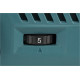 MAKITA HR008GU203 Aku kladivo s AWS Li-ion XGT 40V/4,0Ah,kufr