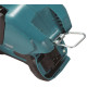 MAKITA DUC258Z Aku řetězová pila 250 mm Li-ion LXT 18V,bez aku Z