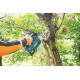MAKITA UC003GU102 Aku řetězová pila 300 mm Li-ion XGT 40V/4,0Ah