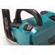 MAKITA UC003GU102 Aku řetězová pila 300 mm Li-ion XGT 40V/4,0Ah
