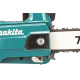 MAKITA UC003GU102 Aku řetězová pila 300 mm Li-ion XGT 40V/4,0Ah