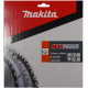 MAKITA B-32150 kotouč pilový dřevo MAKFORCE 210x2.4x30mm 16Z , old B-08230