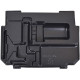 MAKITA 837674-2 vložka Makpacu 3710, 3712