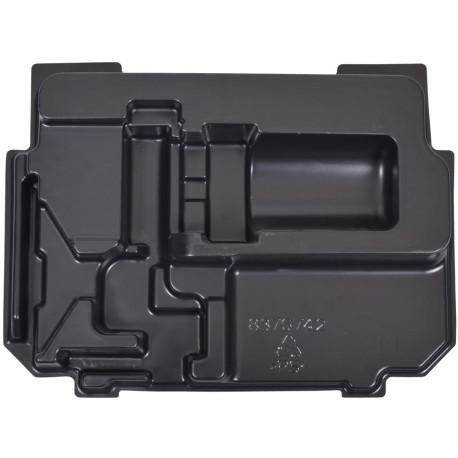 MAKITA 837674-2 vložka Makpacu 3710, 3712