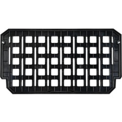MAKITA T-92025 dělicí panel Molle, 10"