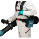 MAKITA 1917R0-0 držák akumulátoru UB004G