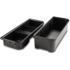 MAKITA T-92134 sada zásobníků pro střední box na nářadí M